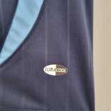 2006 Argentina Away Retro Soccer jersey