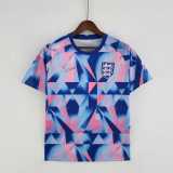 2022 England Training Shirts