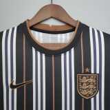 2022 England Special Edition Fans Soccer jersey