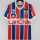 1986 Colo-Colo Away Retro Soccer jersey