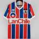 1986 Colo-Colo Away Retro Soccer jersey