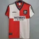 1995/96 Rangers Away Retro Soccer jersey