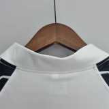 1995 Colo-Colo Home Retro Soccer jersey