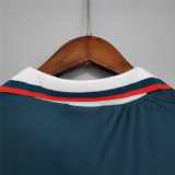 1994/95 Wales Away Retro Soccer jersey