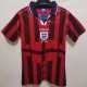 1998 England Away Retro Soccer jersey
