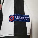 2014/15 JUV Home Retro Soccer jersey