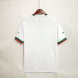 2022 Morocco Away Fans Soccer jersey