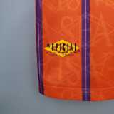 1994 Scotland Away Retro Soccer jersey
