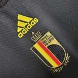 2022 Belgium Special Edition Fans Soccer jersey