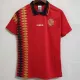 1994 Spain Home Retro Soccer jersey