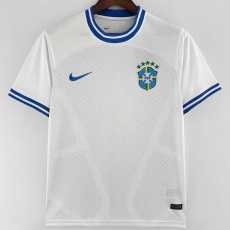 2022 Brazil Special Edition Fans Soccer jersey