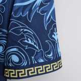 2022 Italy Special Edition Fans Soccer jersey