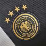 2022 Germany Customize Fans Soccer jersey