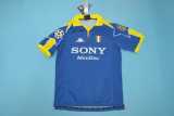 1998/99 JUV Away Retro Soccer jersey