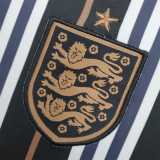 2022 England Special Edition Fans Soccer jersey