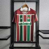 2002/03 Fluminense Home Retro Soccer jersey