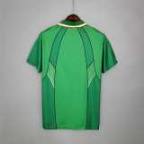 1994/96 Republic of Ireland Home Retro Soccer jersey