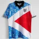 1990 England Special Edition Retro Soccer jersey