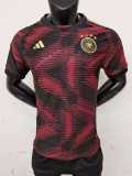2022 Germany Away Player Soccer jersey