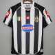 2002/03 JUV Home Retro Soccer jersey