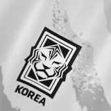 2022 Korea Republic Training Shirts