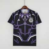 2022 Germany Special Edition Fans Soccer jersey