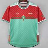2022 Morocco Special Edition Fans Soccer jersey
