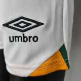 2022 Republic of Ireland Home Fans Kids Soccer jersey