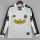 1995 Colo-Colo Home Retro Long Sleeve Soccer jersey