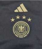 2022 Germany Home Fans Women Soccer jersey
