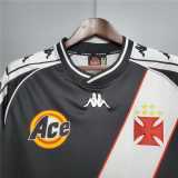 2000 Vasco da Home Retro Soccer jersey