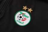 2022 Algeria Half Pull Tracksuit