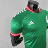2022 Mexico Special Edition Player Soccer jersey