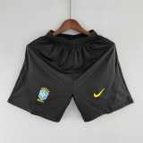 2022 Brazil Fans Soccer Shorts