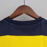 2022 Ecuador Home Fans Soccer jersey