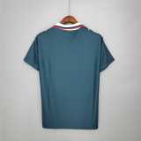 1994/95 Wales Away Retro Soccer jersey