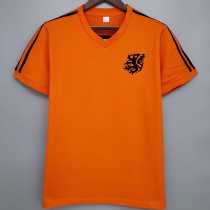 1973/74 Netherlands Training Shirts