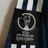 2002 Germany GKG Retro Long Sleeve Soccer jersey