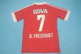 2012/13 River Plate Away Retro Soccer jersey