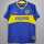 2003/04 Boca Juniors Home Retro Soccer jersey