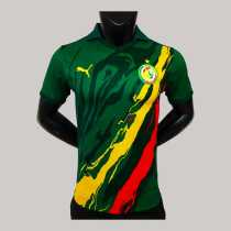 2022 Senegal Special Edition Player Soccer jersey