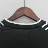 1992 Colo-Colo Away Retro Soccer jersey