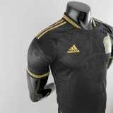 2022 Mexico Special Edition Player Soccer jersey