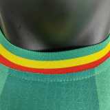 2022 Senegal Away Player Soccer jersey