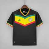 2022 Senegal Special Edition Fans Soccer jersey