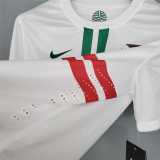2012/13 Portugal Away Retro Soccer jersey
