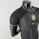 2022 England Special Edition Player Soccer jersey