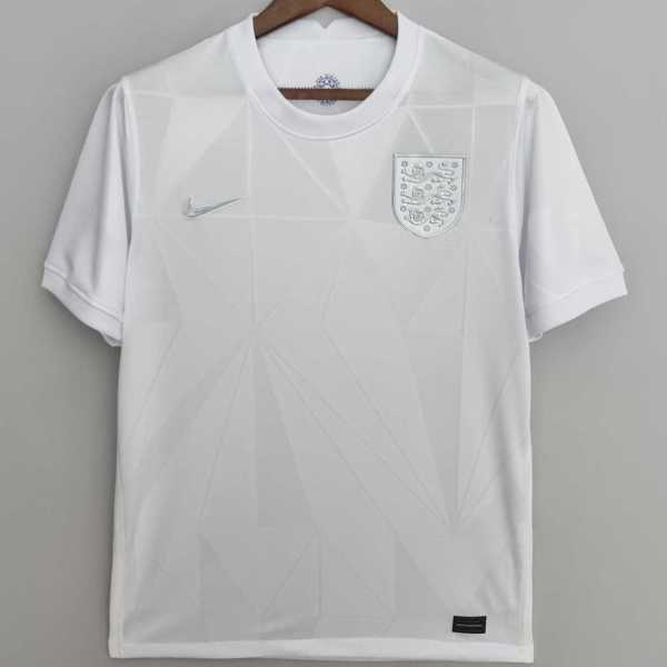 2022 England Home Fans Soccer jersey