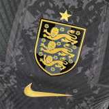 2022 England Special Edition Player Soccer jersey