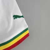 2022 Senegal Home Fans Soccer jersey